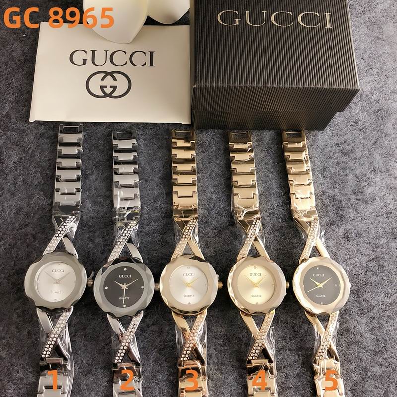 Gucci watch 101521